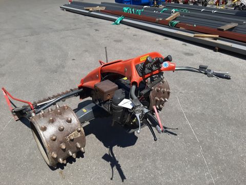 Vogel&Noot JET 3 Breitspurmäher