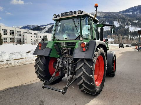 Fendt 312 Vario