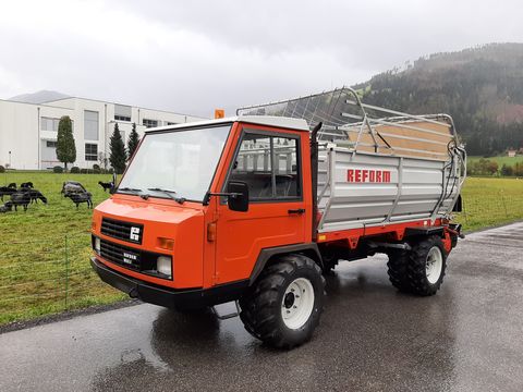 Reform Muli 660
