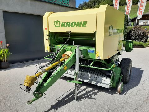Krone Round Pack 1260