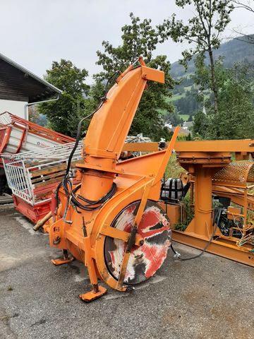 Kahlbacher T 1000 / 1400