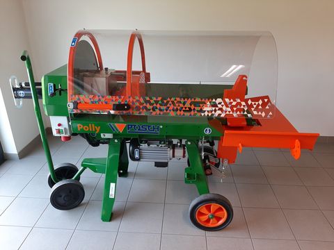 Posch Waagrechtspalter Polly