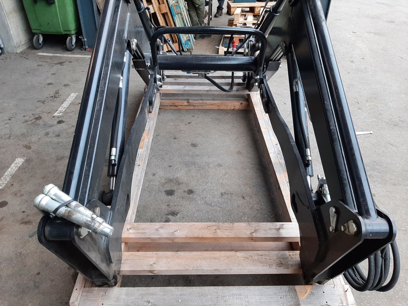 Hauer POM R-50 - OR 3