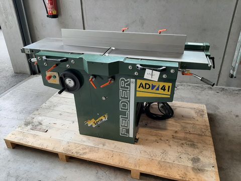 Felder Abricht-Dicken AD 7-41