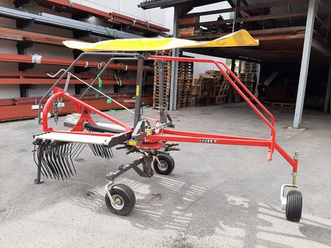 Fella Schwader TS 351 DS