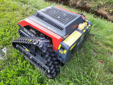 Sonstige BLUE BIRD FM 24-70 Mulchroboter