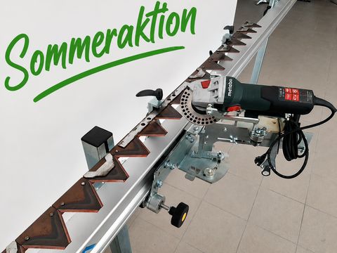 Sonstige Messerfix Schleifgerät Sommeraktion