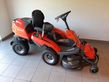 Husqvarna Rider R 214 C