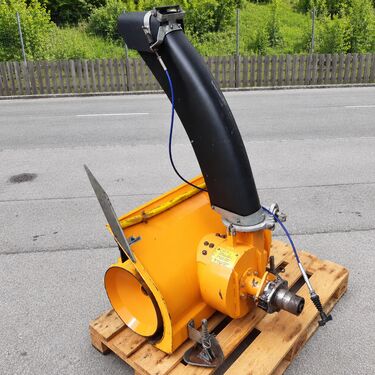 Sonstige Zaugg SF 40-32-R-80