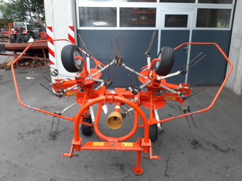 Fella TH 400 DN