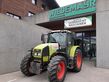 Claas Ares 566