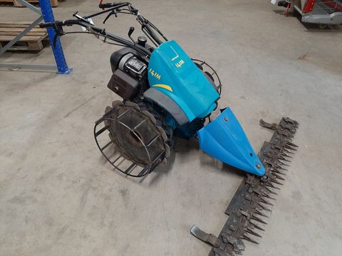 Bertolini MNF 41 M Mäher
