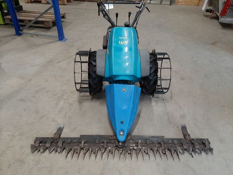 Bertolini MNF 41 M Mäher
