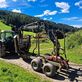 Kronos Kronos 10 Ton mit Kronos 5000