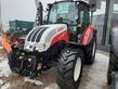 Steyr 4065 Kompakt S (Stage V)