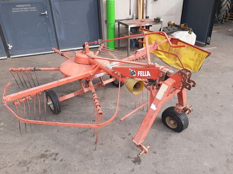 Fella TS 280 DN