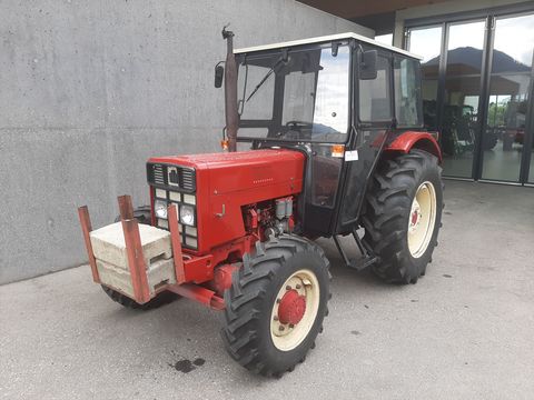 Case IH 633