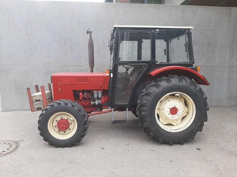 Case IH 633