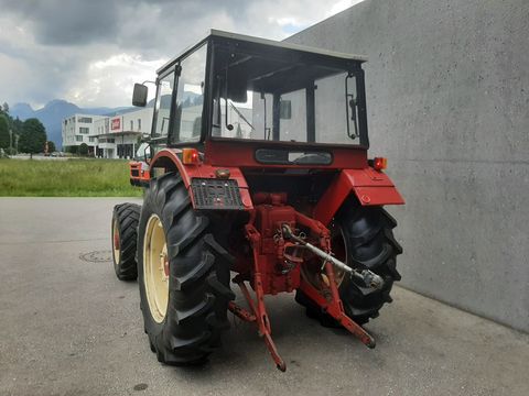 Case IH 633