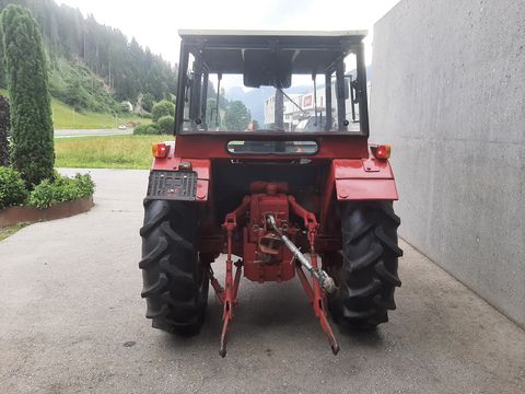 Case IH 633