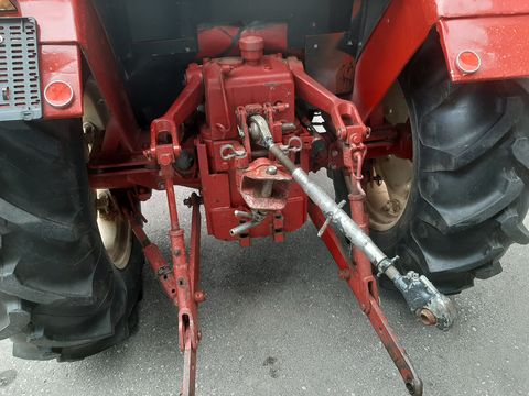 Case IH 633