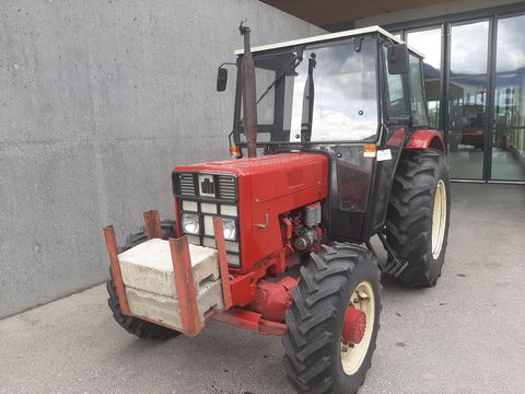 Case IH 633