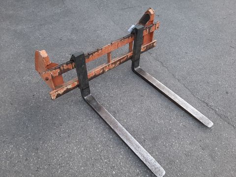 Hauer Palettengabel