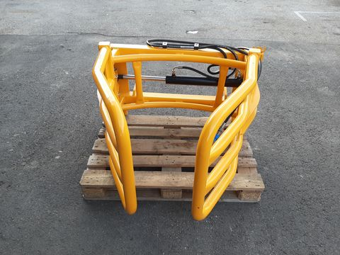 Sonstige Ballengreifer hydraulisch