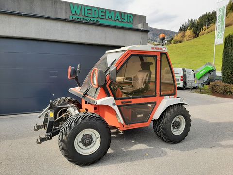 Reform Metrac H 6