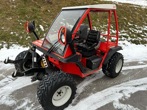 Reform Metrac G 4