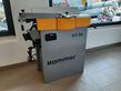 Hammer Abricht-Dickenhobelmaschine A 2-26