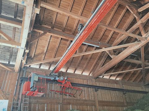 Stepa BDK 100 WS