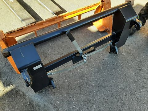 Hauer Geräteadapter EURO/Hauer SWE-B