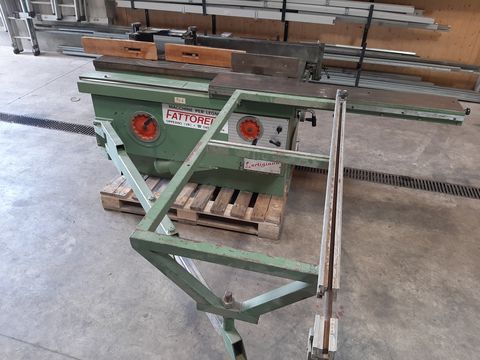 Sonstige Casadei Kreissäge-Fräsmaschine