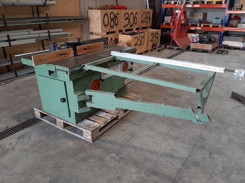Sonstige Casadei Kreissäge-Fräsmaschine