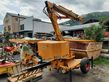 Riener B5T3 Mobilkran gezogen