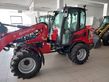 Schäffer 4670 Z - S - Kabine