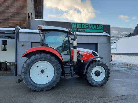 Steyr Profi 6135 Profimodell