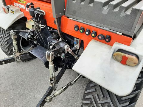 Reform Metrac H 7 SX