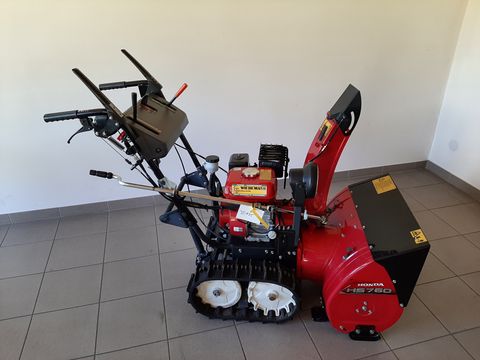Honda HS 760 AT