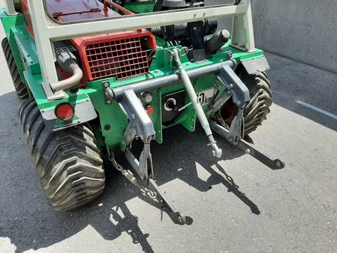 Rasant KOMBI Trac 1903 SD