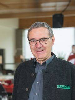 Kontaktperson