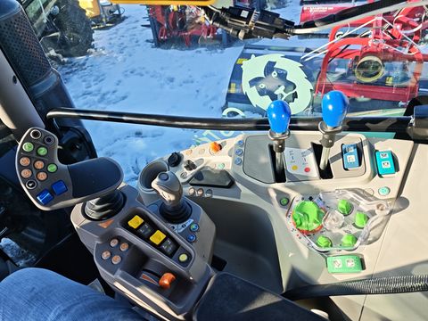 Deutz Fahr 6125 C TTV