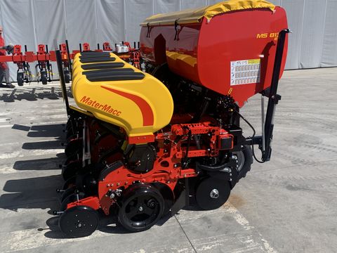 MaterMacc MS 8130