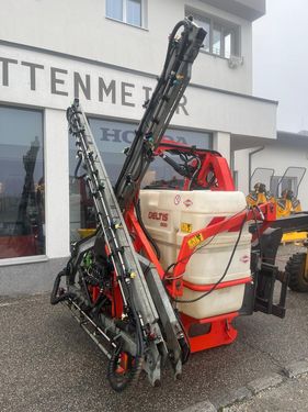 Kuhn Deltis 1000