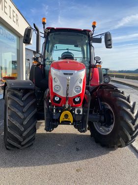 McCormick X6.135 Xtrashift