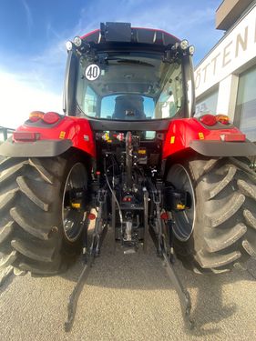 McCormick X6.135 Xtrashift