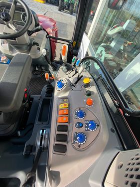 McCormick X6.135 Xtrashift