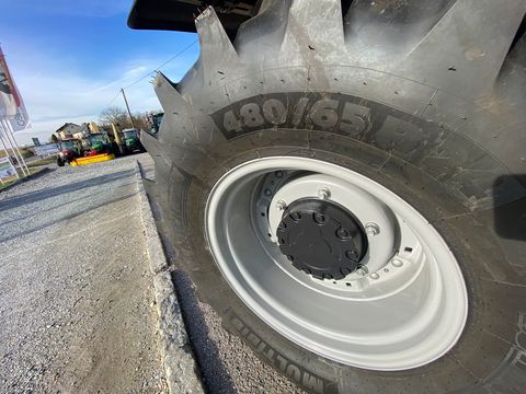 McCormick X6.135 Xtrashift