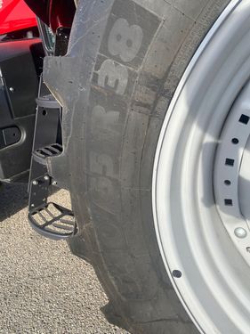 McCormick X6.135 Xtrashift